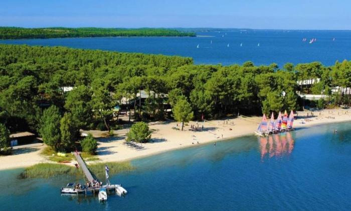 Hacienda De La Canopee Avec Piscine Chauffee Au Sel 乌尔坦湖 外观 照片